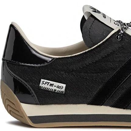 Song For The Mute x adidas Country OG Black
