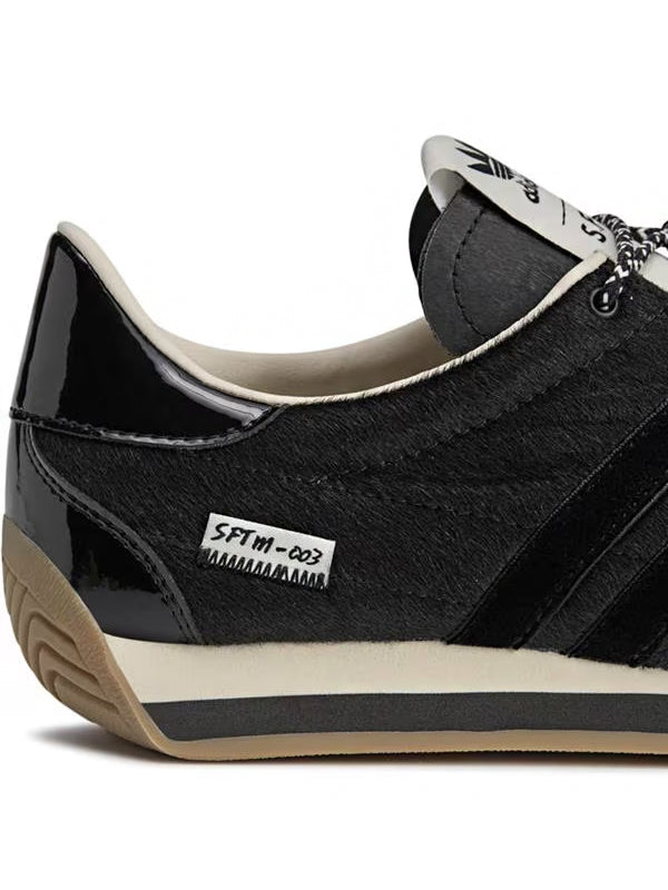 Song For The Mute x adidas Country OG Black