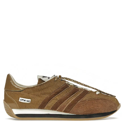 Song For The Mute x adidas Country OG Bronze
