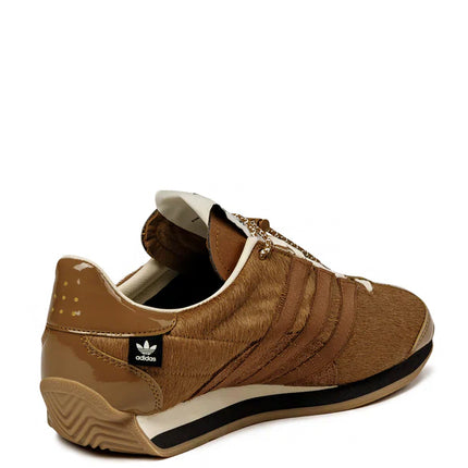 Song For The Mute x adidas Country OG Bronze
