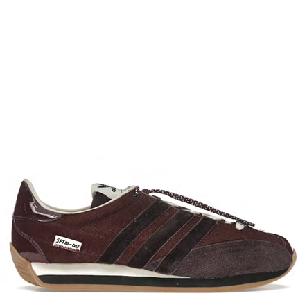 Song For The Mute x adidas Country OG Maroon