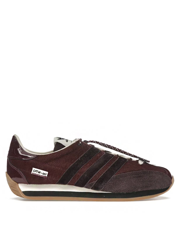Song For The Mute x adidas Country OG Maroon