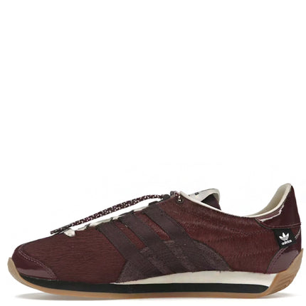 Song For The Mute x adidas Country OG Maroon