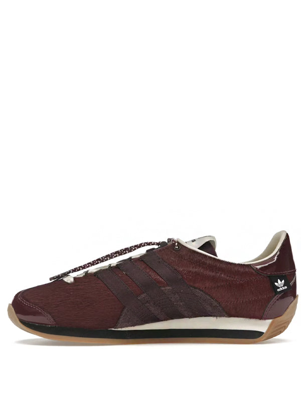 Song For The Mute x adidas Country OG Maroon
