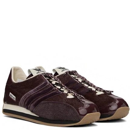Song For The Mute x adidas Country OG Maroon