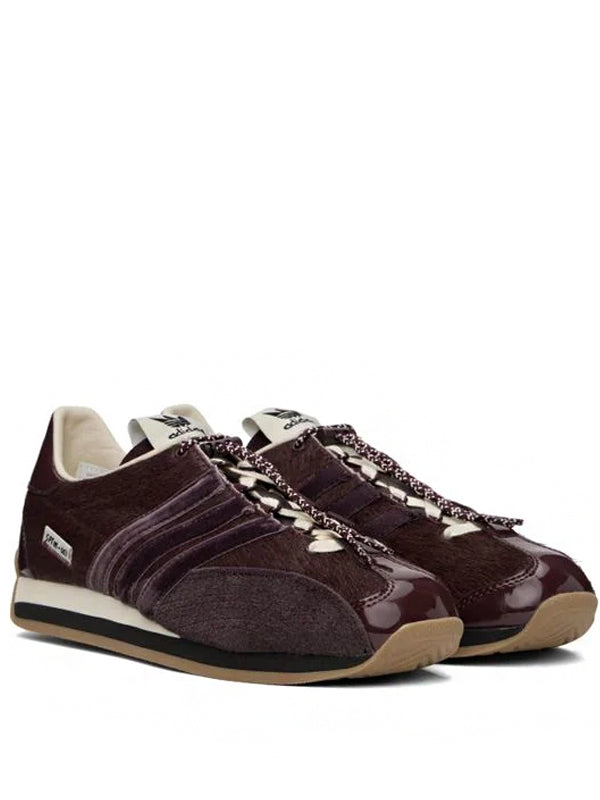 Song For The Mute x adidas Country OG Maroon