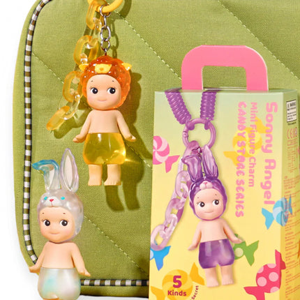 Sonny Angel Candy Store Series Sealed Case (6 Blind Box)