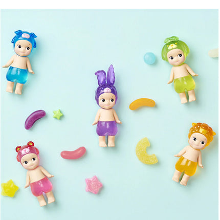Sonny Angel Candy Store Series Sealed Case (6 Blind Box)