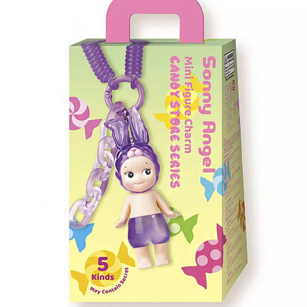 Sonny Angel Candy Store Series Single Box (Figura Surpresa)