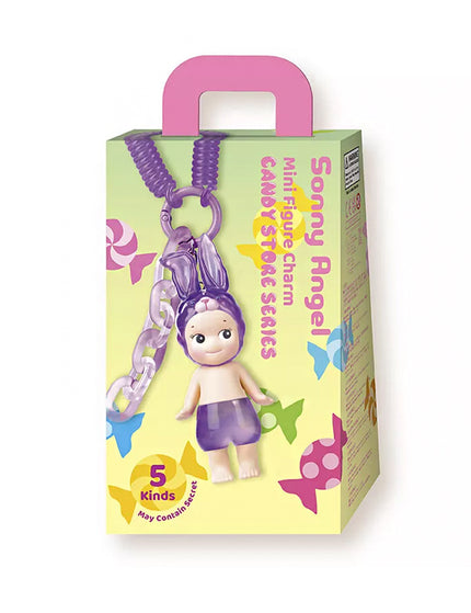 Sonny Angel Candy Store Series Single Box (Figura Surpresa)