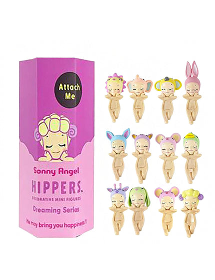 Sonny Angel Hippers - Dreaming Series (Blind Box Surpresa)