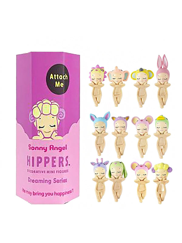 Sonny Angel Hippers - Dreaming Series (Blind Box Surpresa)