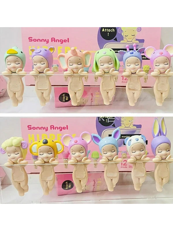 Sonny Angel Hippers - Dreaming Series (Blind Box Surpresa)