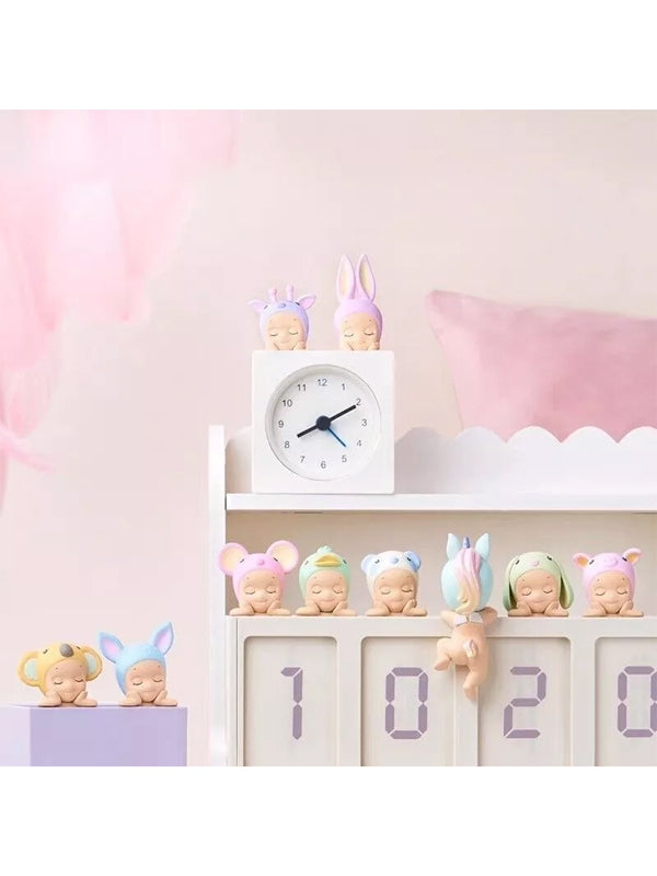 Sonny Angel Hippers - Dreaming Series (Blind Box Surpresa)