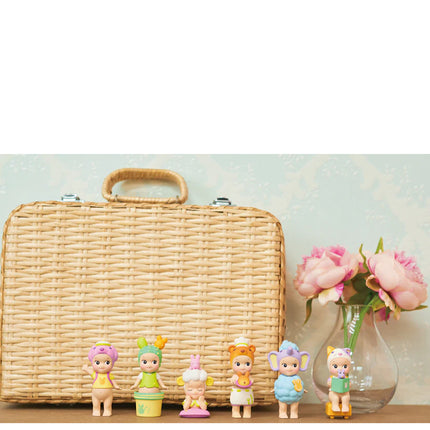 Sonny Angel Home Sweet Home Series Sealed Case (6 Blind Box)