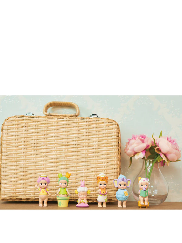 Sonny Angel Home Sweet Home Series Sealed Case (6 Blind Box)