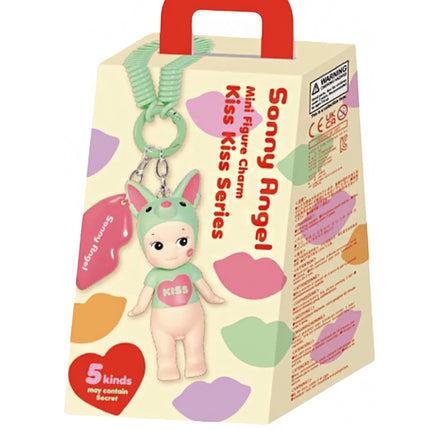 Sonny Angel Kiss Kiss Series - Blind Box (supresa)