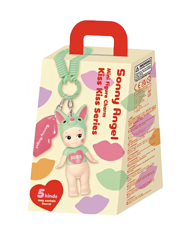 Sonny Angel Kiss Kiss Series - Blind Box (supresa)
