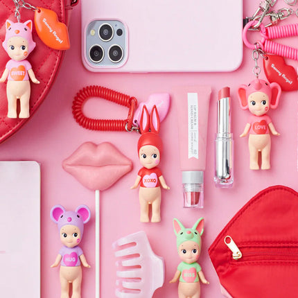Sonny Angel Kiss Kiss Series - Blind Box (supresa)
