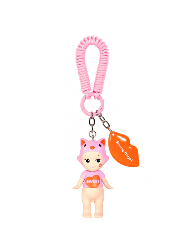 Sonny Angel Kiss Kiss Series - Blind Box (supresa)
