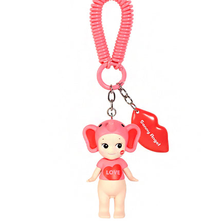 Sonny Angel Kiss Kiss Series - Blind Box (supresa)