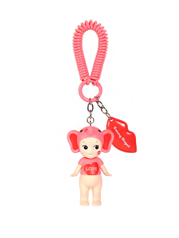 Sonny Angel Kiss Kiss Series - Blind Box (supresa)