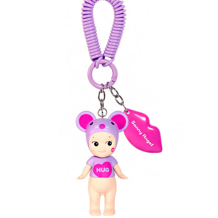 Sonny Angel Kiss Kiss Series - Blind Box (supresa)
