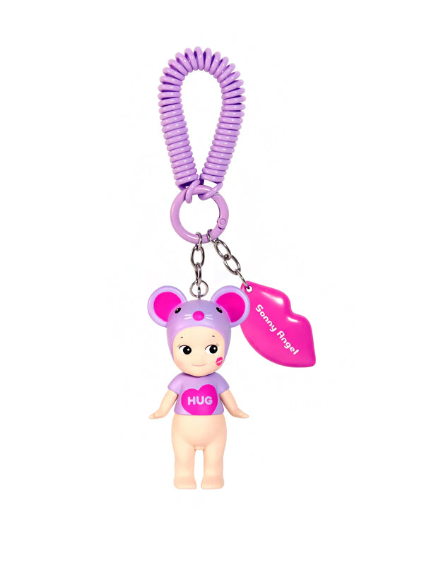 Sonny Angel Kiss Kiss Series - Blind Box (supresa)