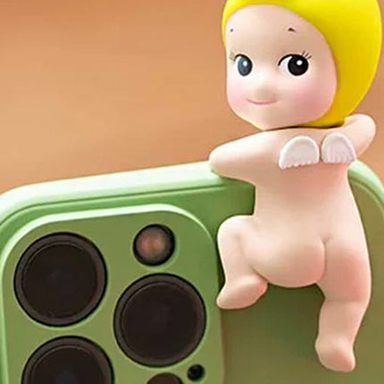 Sonny Angel Hippers Blind Box - Looking Back (Figura secreta)