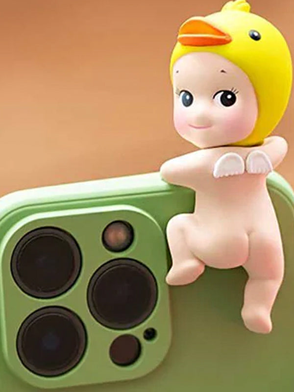 Sonny Angel Hippers Blind Box - Looking Back (Figura secreta)