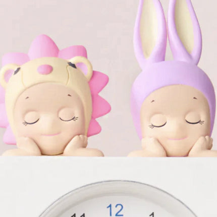 Sonny Angel Hippers - Dreaming Series (Blind Box Surpresa)