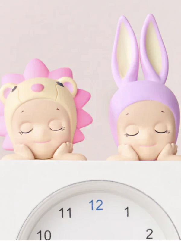Sonny Angel Hippers - Dreaming Series (Blind Box Surpresa)