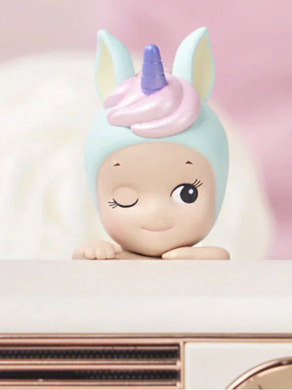 Sonny Angel Hippers - Dreaming Series (Blind Box Surpresa)