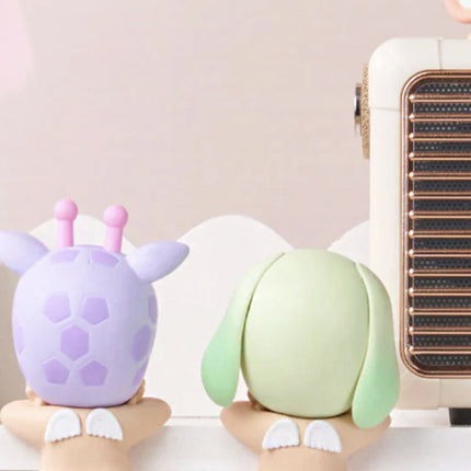 Sonny Angel Hippers - Dreaming Series (Blind Box Surpresa)
