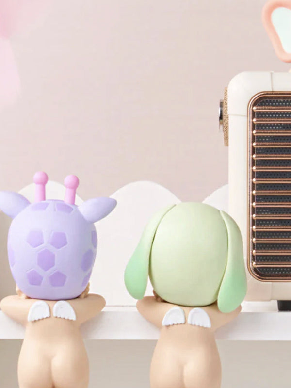 Sonny Angel Hippers - Dreaming Series (Blind Box Surpresa)
