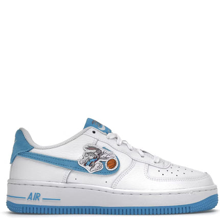 Space Jam x Air Force 1 Tune Squad