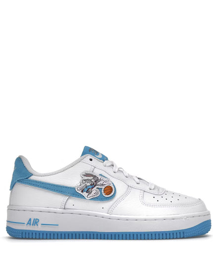 Space Jam x Air Force 1 Tune Squad