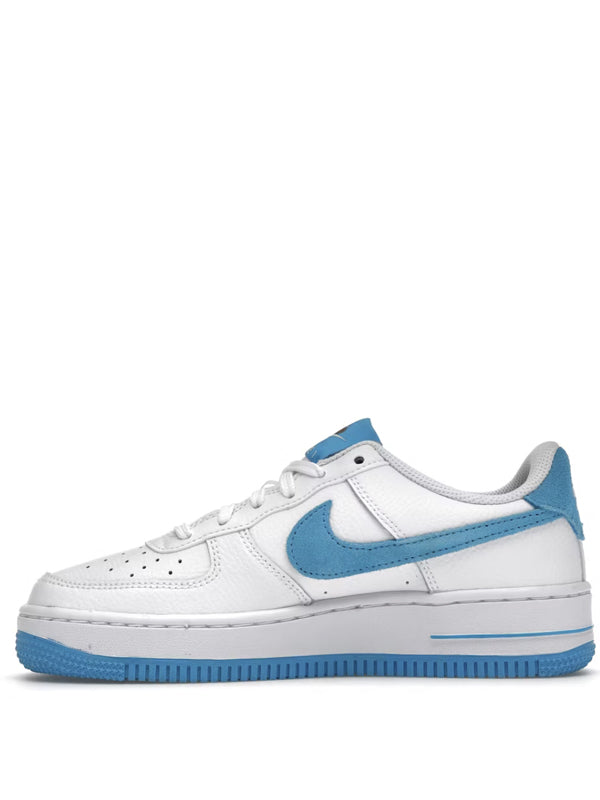 Space Jam x Air Force 1 Tune Squad