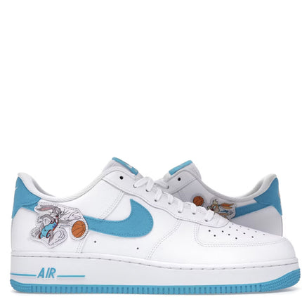 Space Jam x Air Force 1 Tune Squad