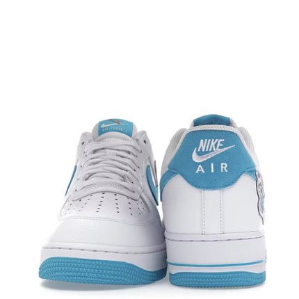 Space Jam x Air Force 1 Tune Squad