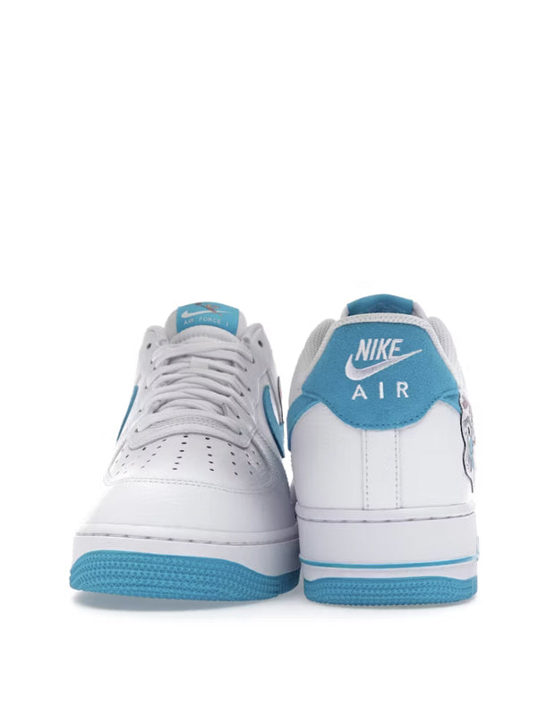 Space Jam x Air Force 1 Tune Squad
