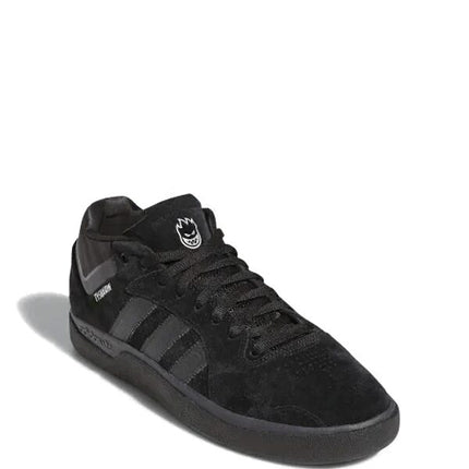 Spitfire x adidas Tyshawn Core Black