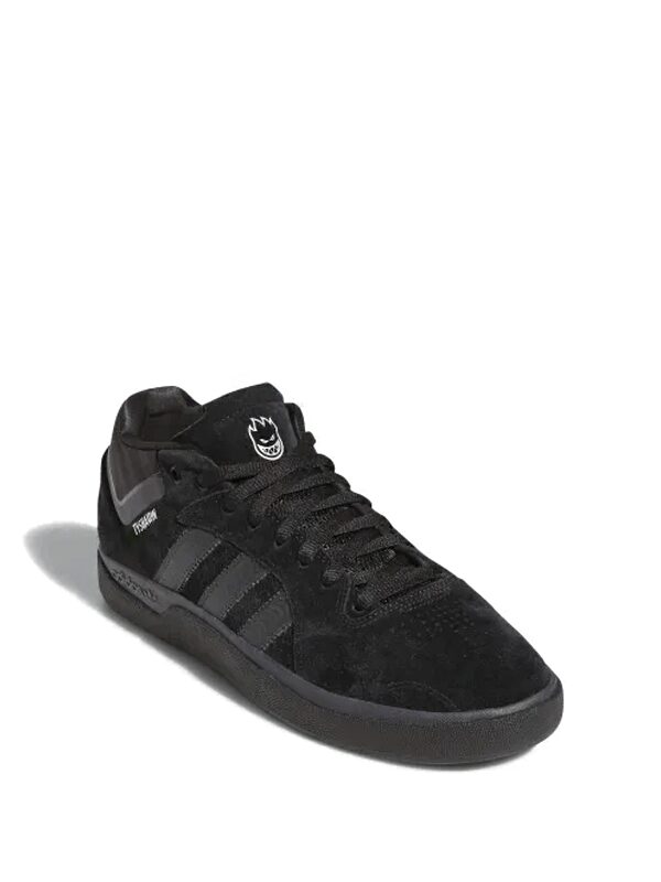 Spitfire x adidas Tyshawn Core Black