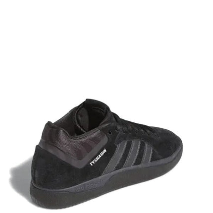 Spitfire x adidas Tyshawn Core Black