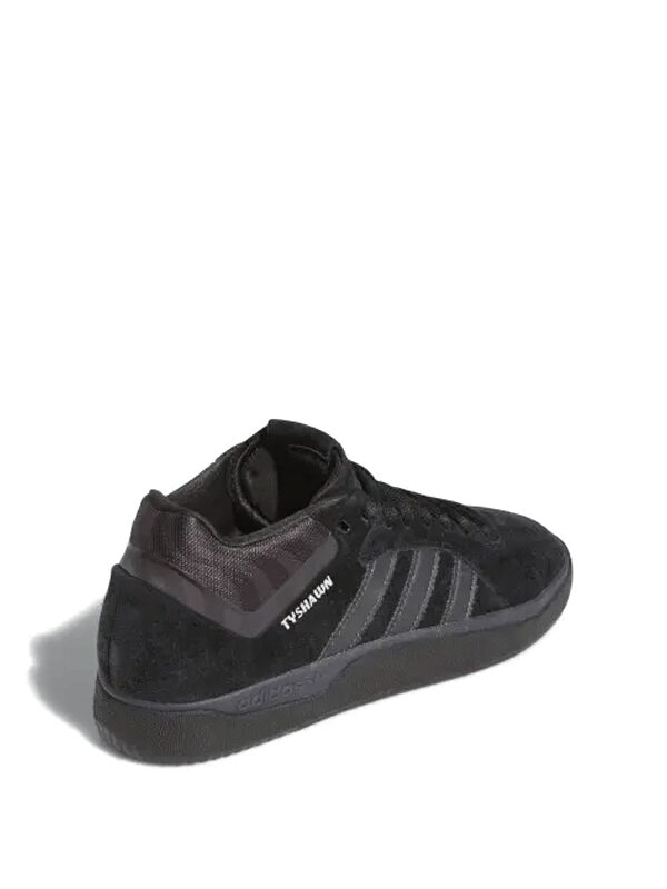 Spitfire x adidas Tyshawn Core Black