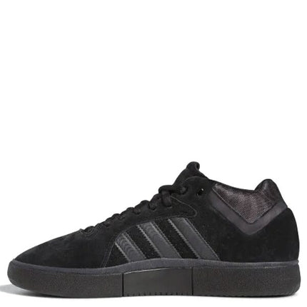 Spitfire x adidas Tyshawn Core Black
