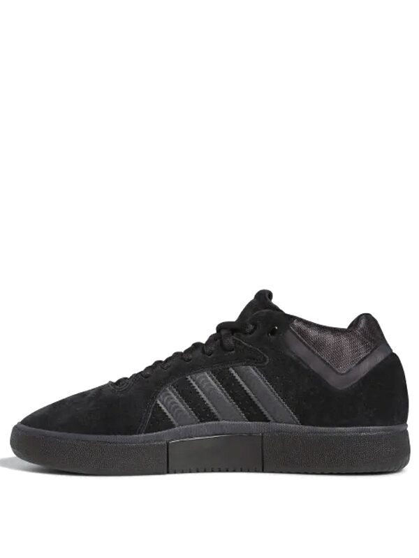 Spitfire x adidas Tyshawn Core Black
