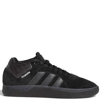 Spitfire x adidas Tyshawn Core Black