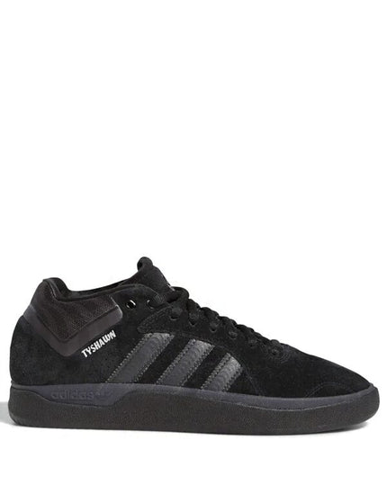 Spitfire x adidas Tyshawn Core Black