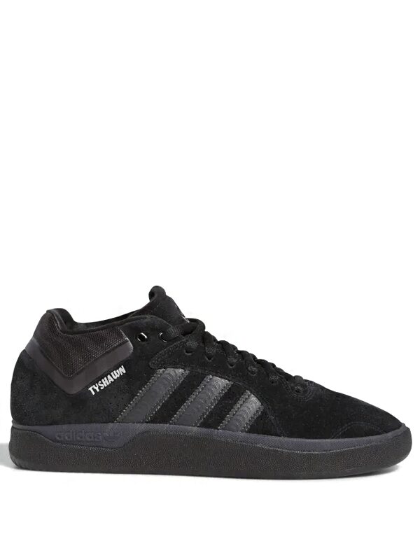Spitfire x adidas Tyshawn Core Black